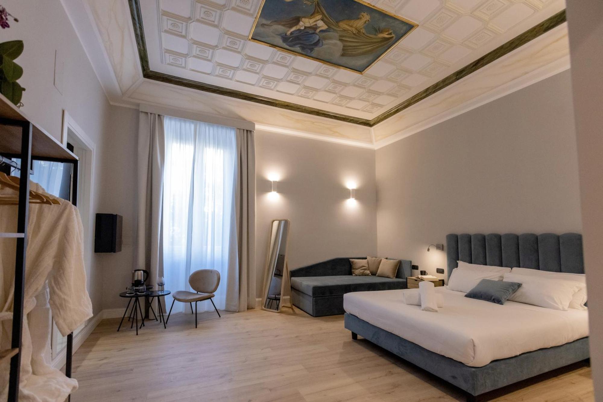 Relais At Via Veneto Affittacamere 2*