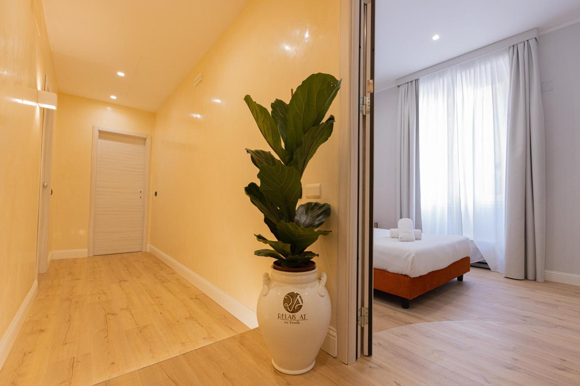 Relais At Via Veneto Affittacamere 2*