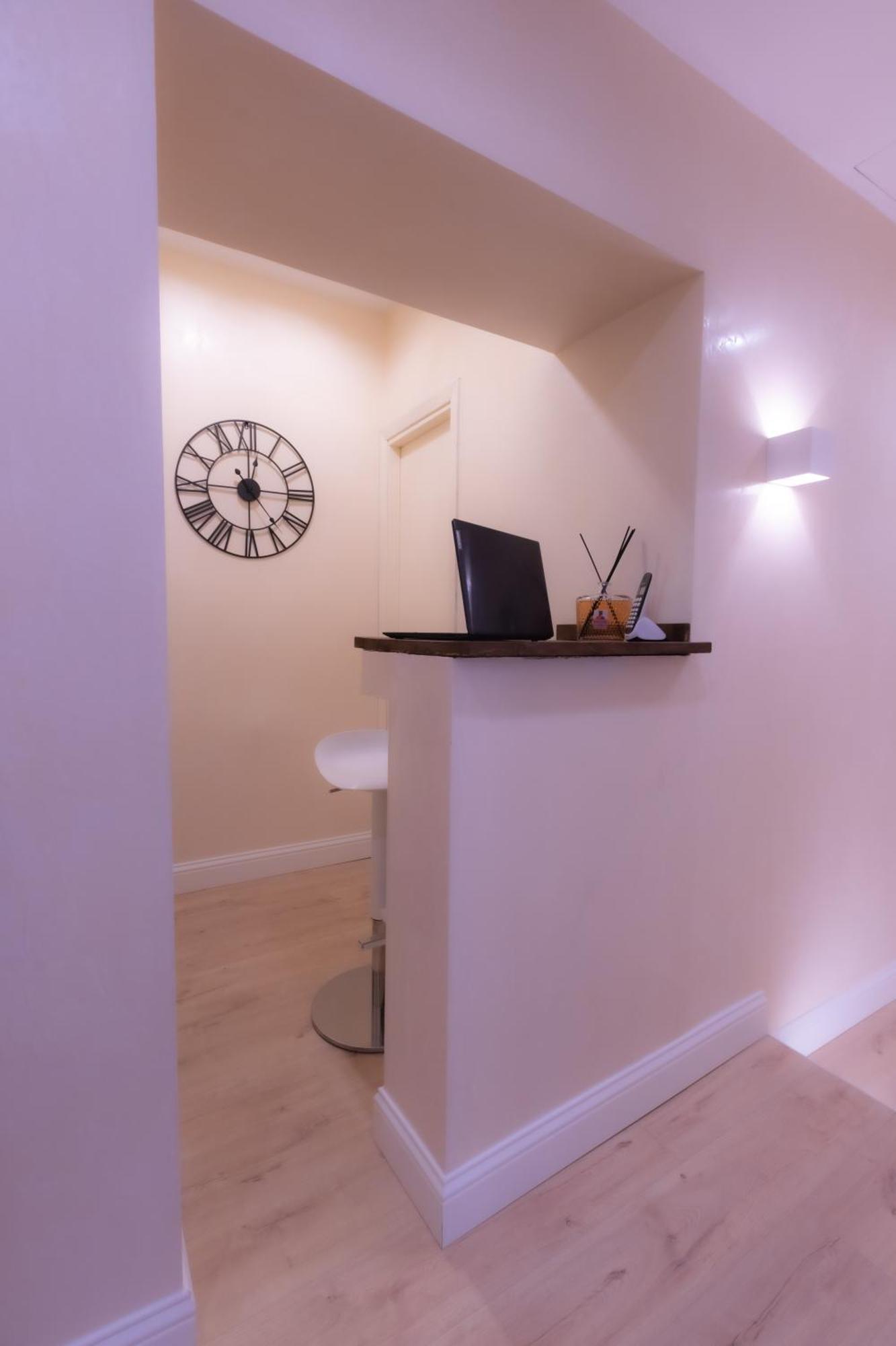Affittacamere Relais At Via Veneto 2*