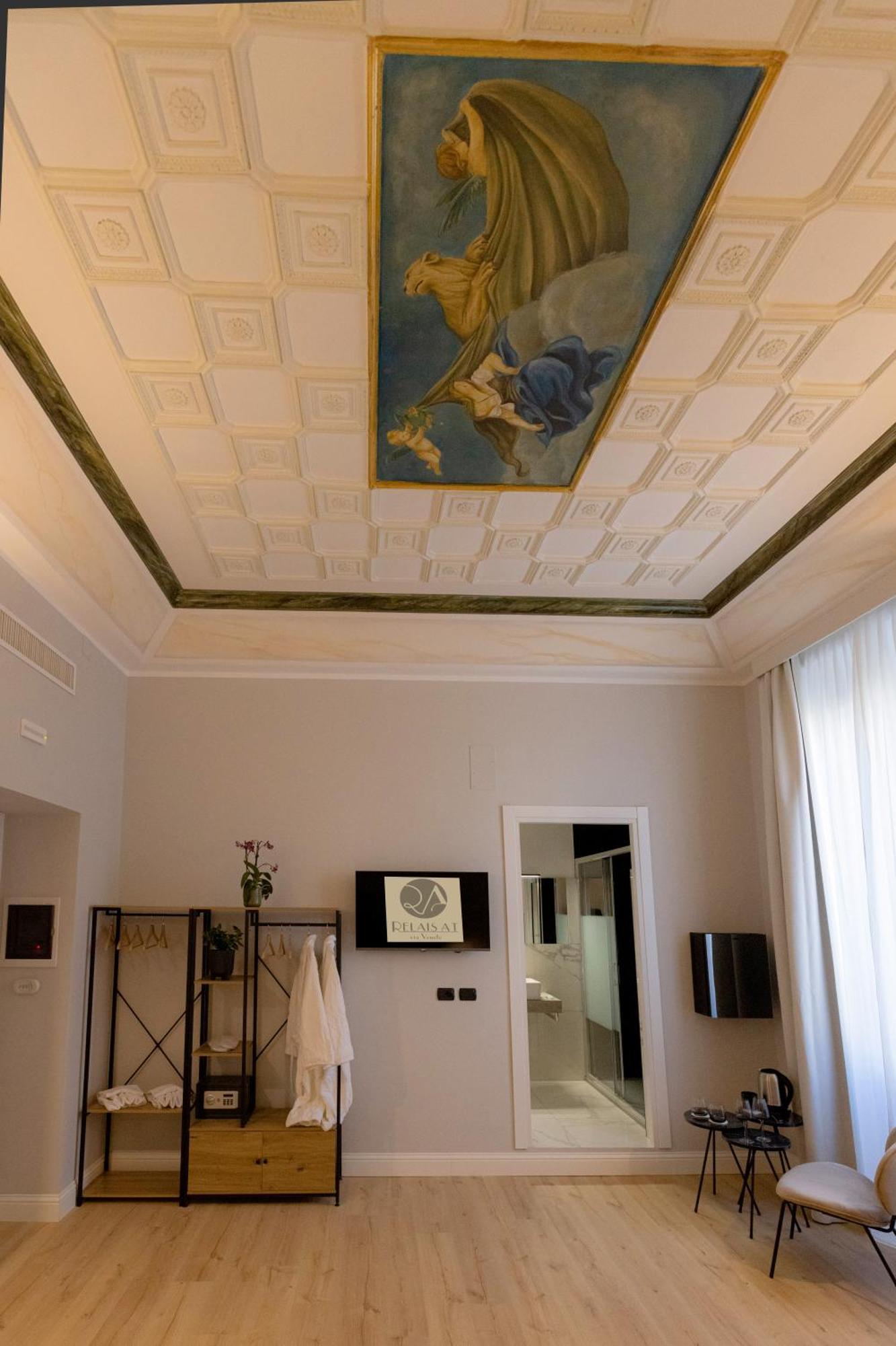 Relais At Via Veneto