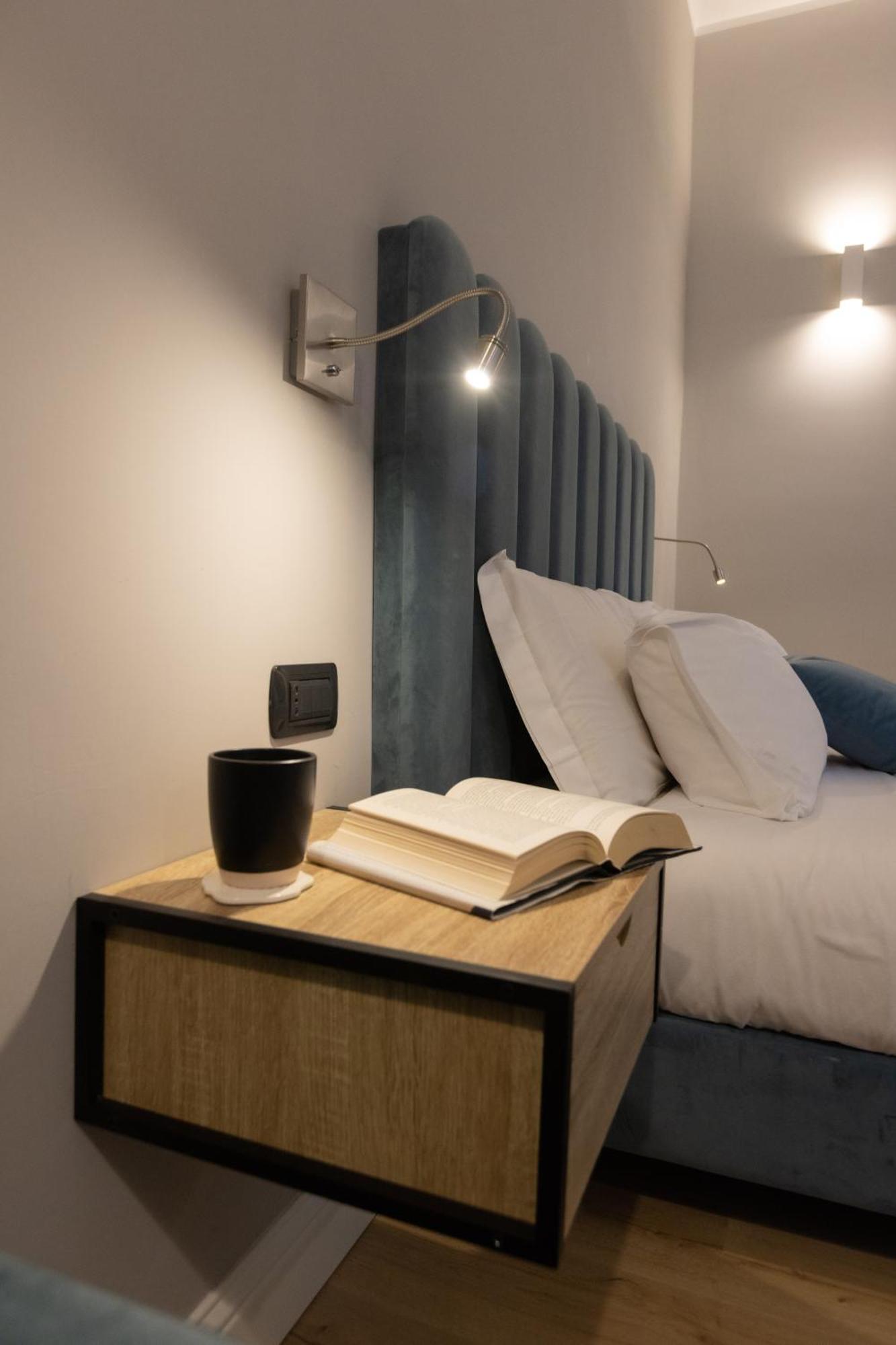 Relais At Via Veneto 2* Roma