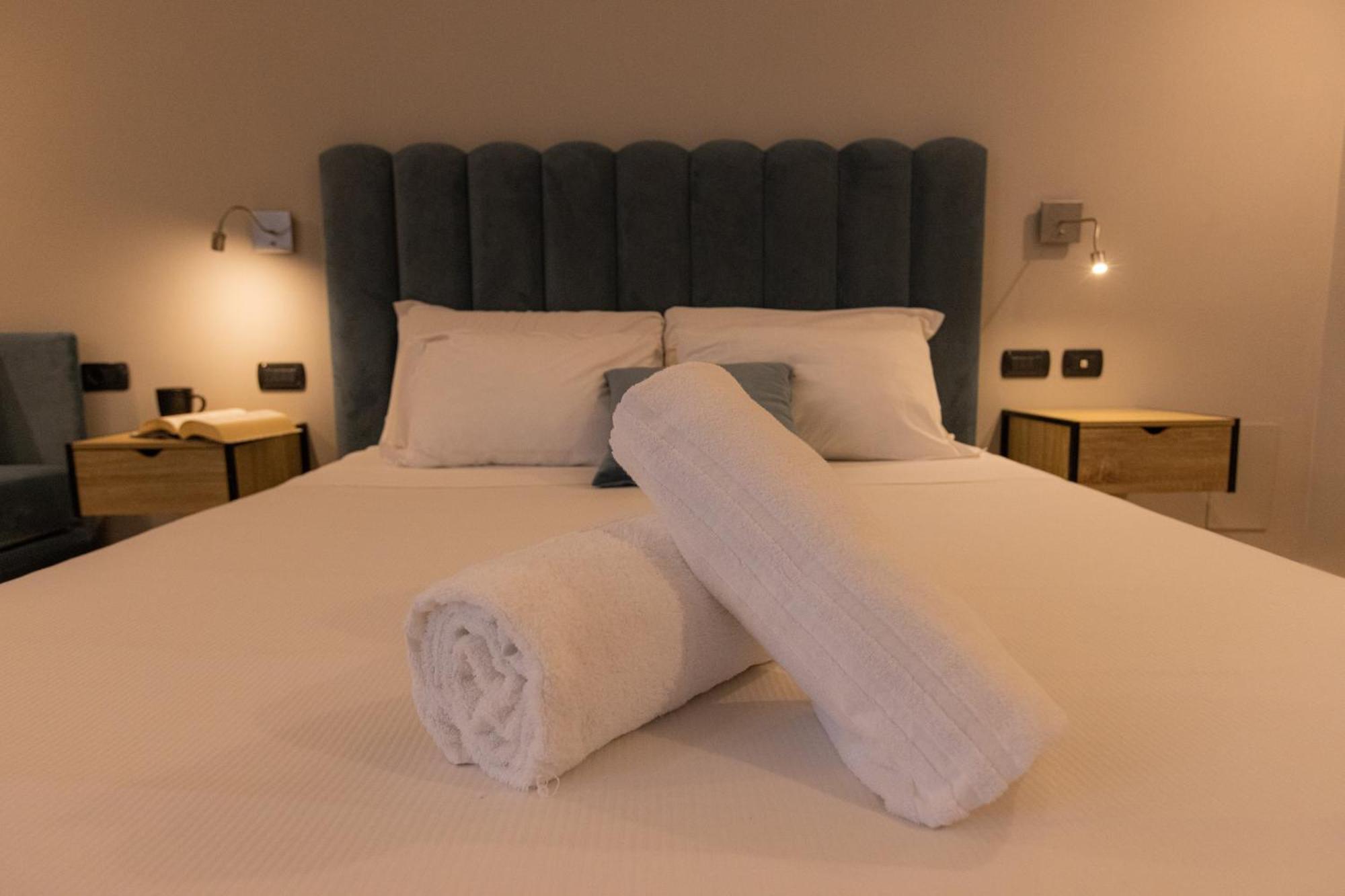 Affittacamere Relais At Via Veneto 2*