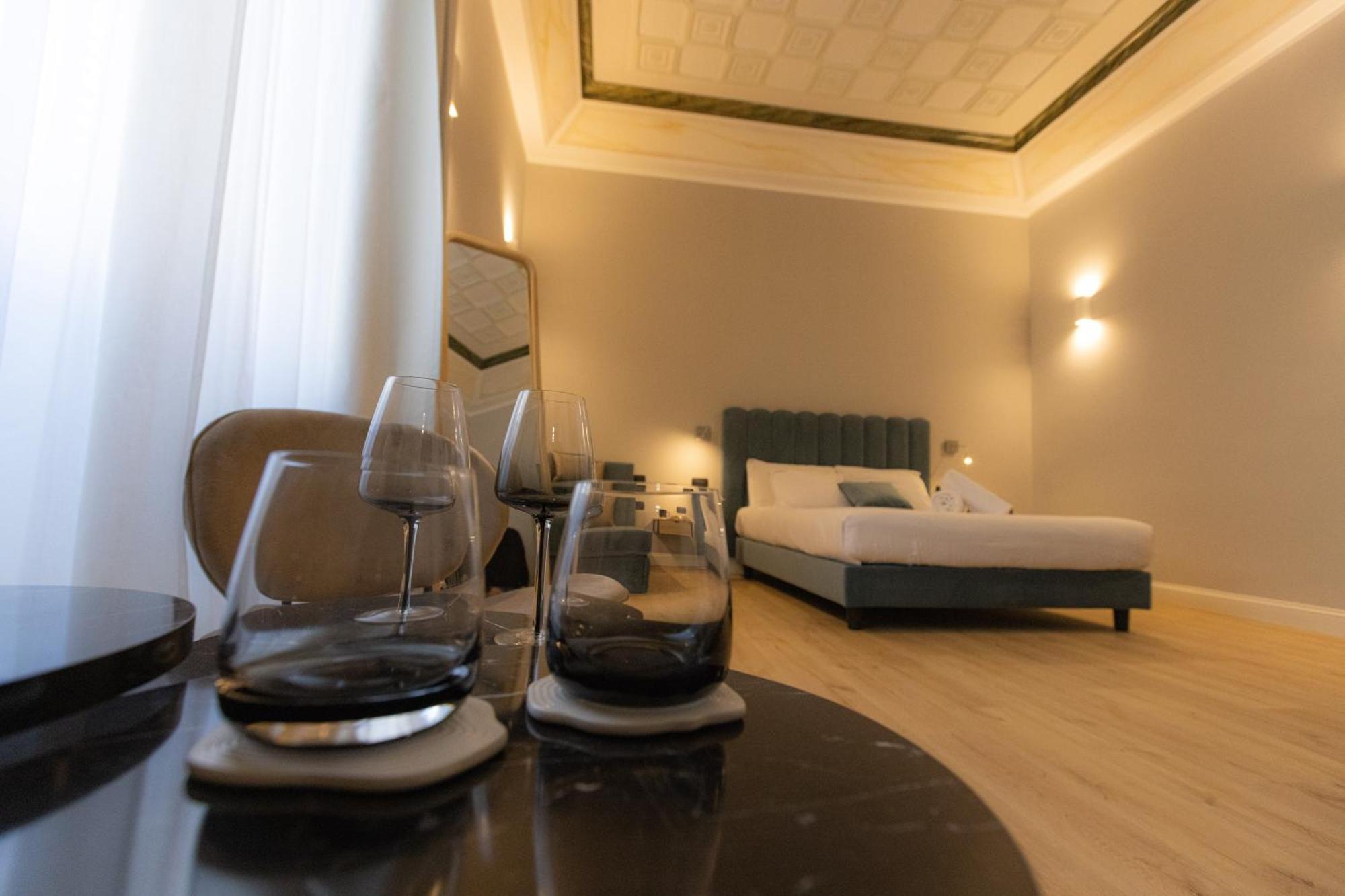 Relais At Via Veneto Affittacamere