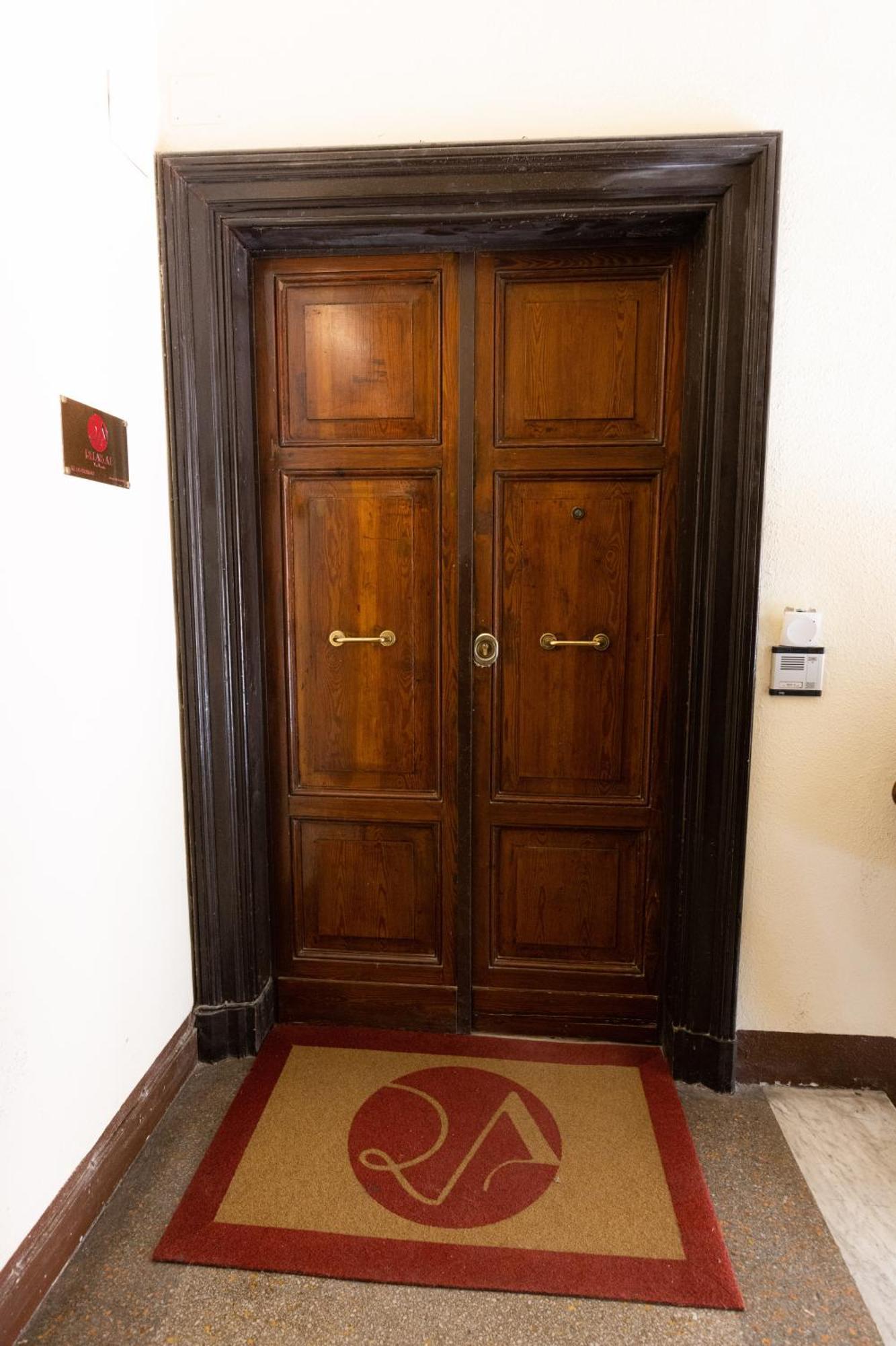 Relais At Via Veneto Affittacamere Roma