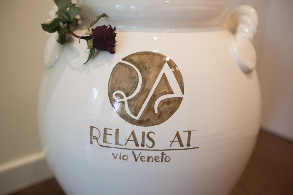 Affittacamere Relais At Via Veneto 2*