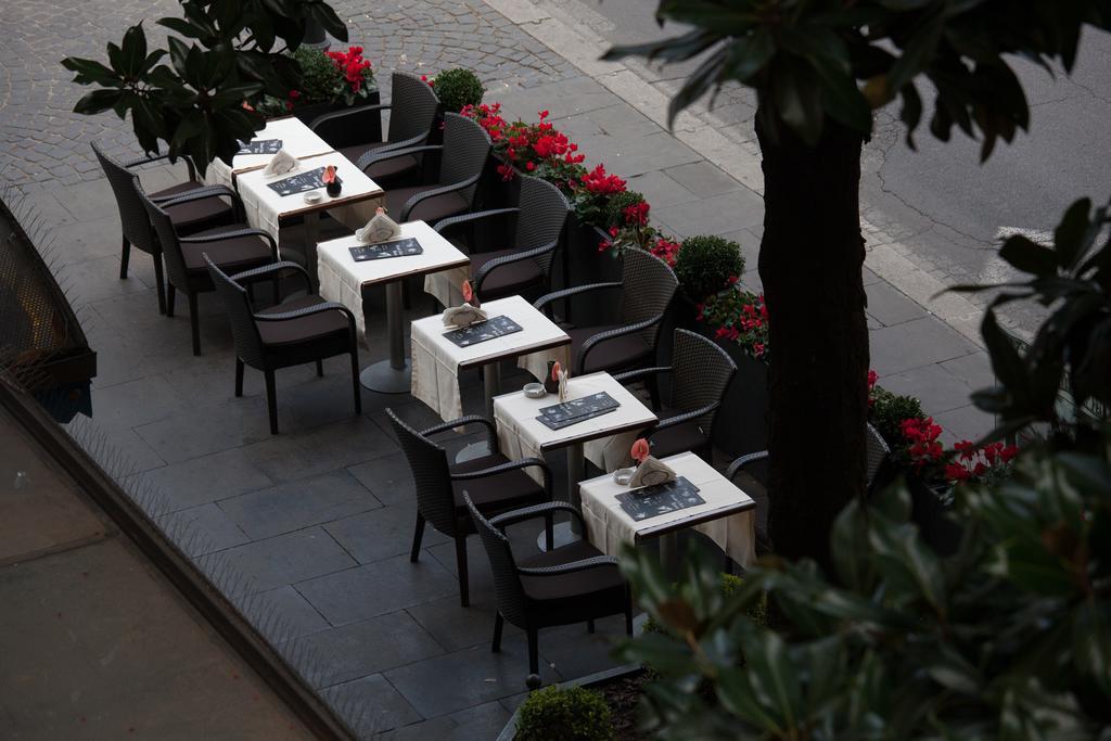 Affittacamere Relais At Via Veneto Roma