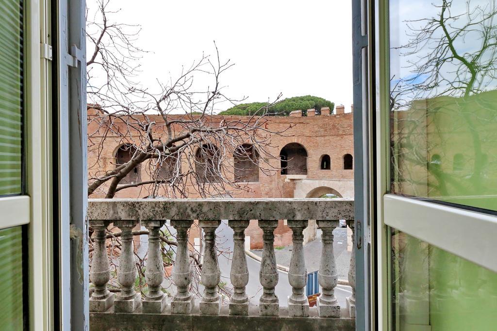Relais At Via Veneto 2*