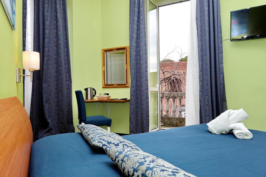 Affittacamere Relais At Via Veneto