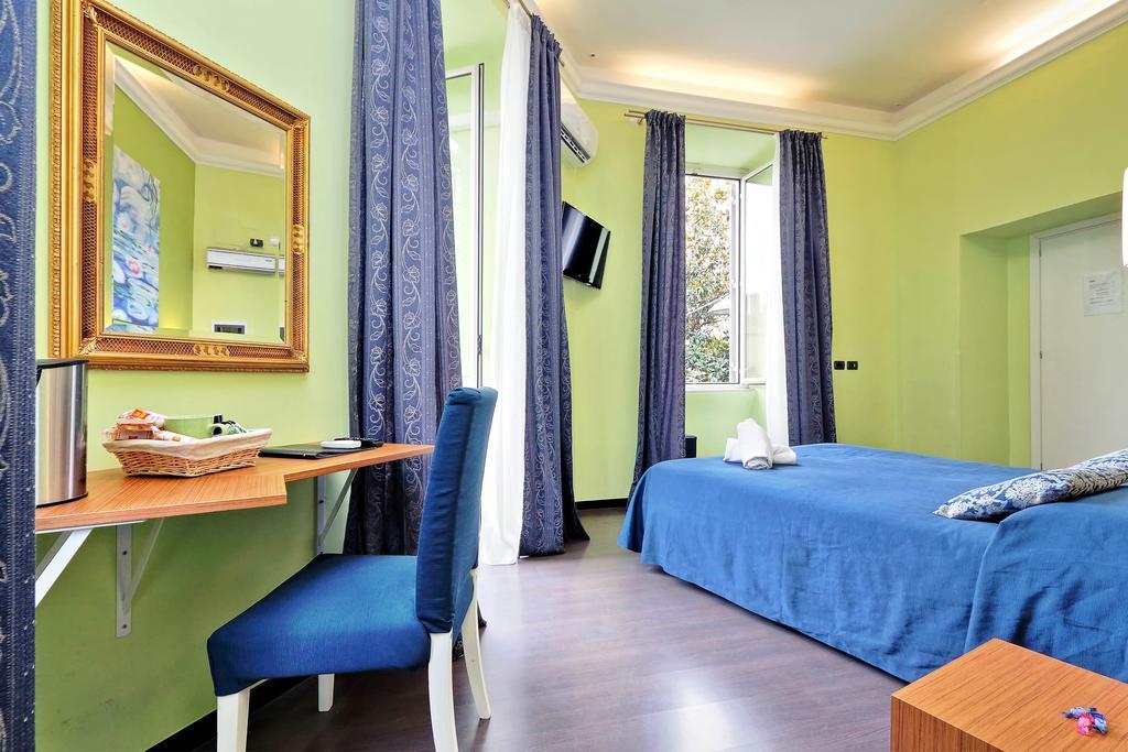 Relais At Via Veneto Roma