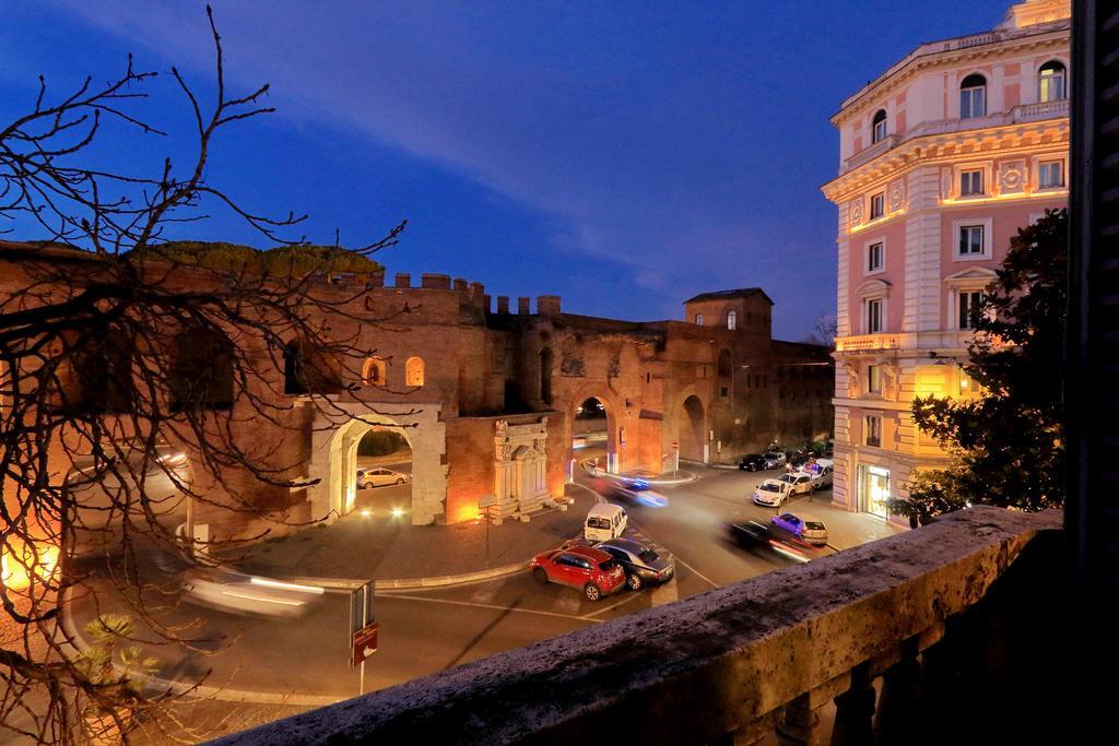 Affittacamere Relais At Via Veneto