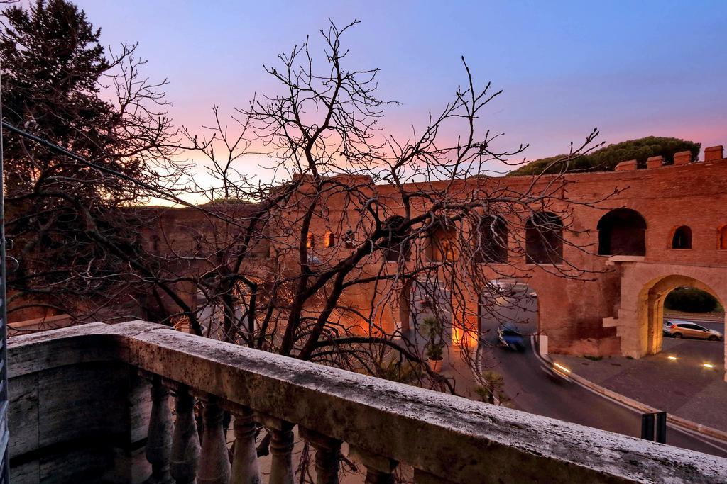 Affittacamere Relais At Via Veneto Roma