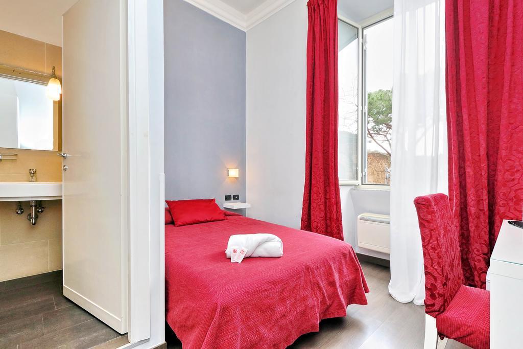 Relais At Via Veneto Affittacamere