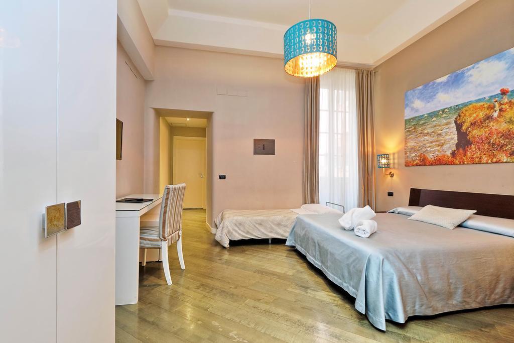 Relais At Via Veneto Affittacamere