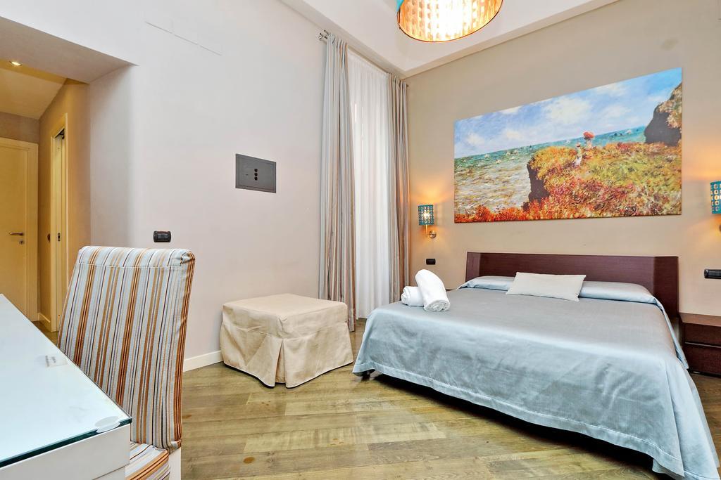 Relais At Via Veneto