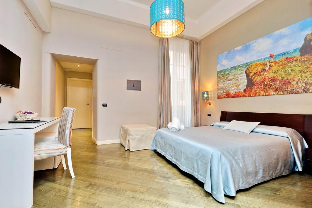 Relais At Via Veneto Affittacamere 2*
