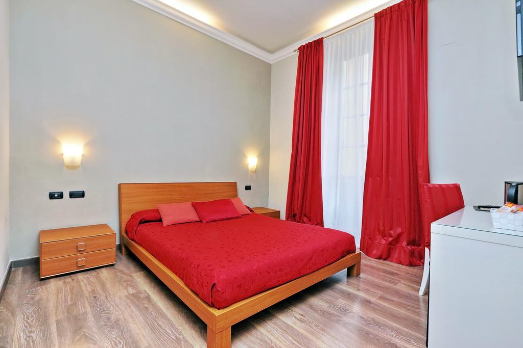 Relais At Via Veneto 2*