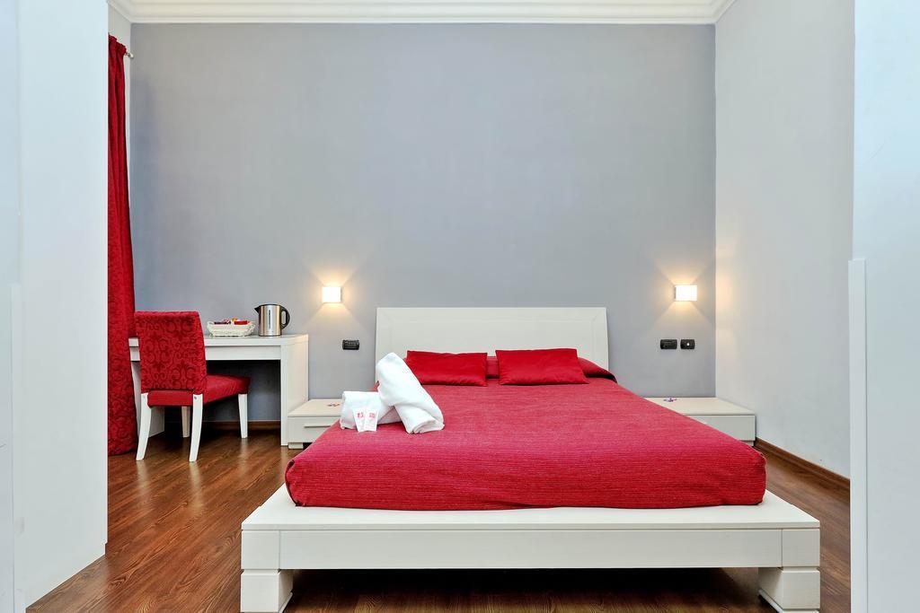 Relais At Via Veneto Affittacamere 2*