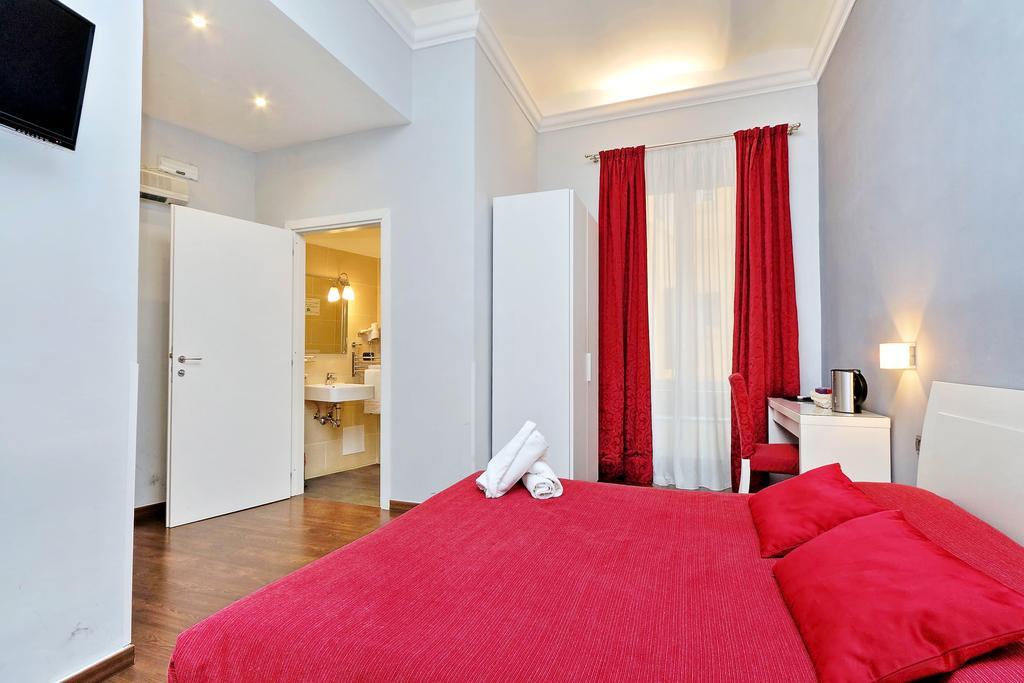 Relais At Via Veneto 2* Roma