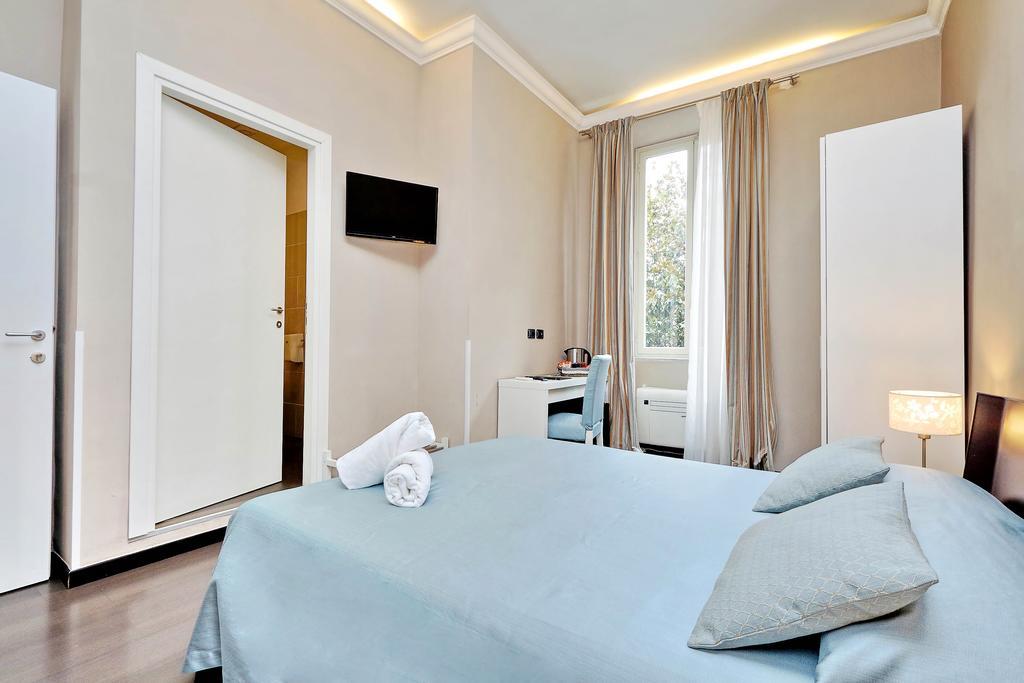 Relais At Via Veneto Roma