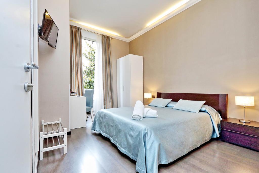 Affittacamere Relais At Via Veneto 2*