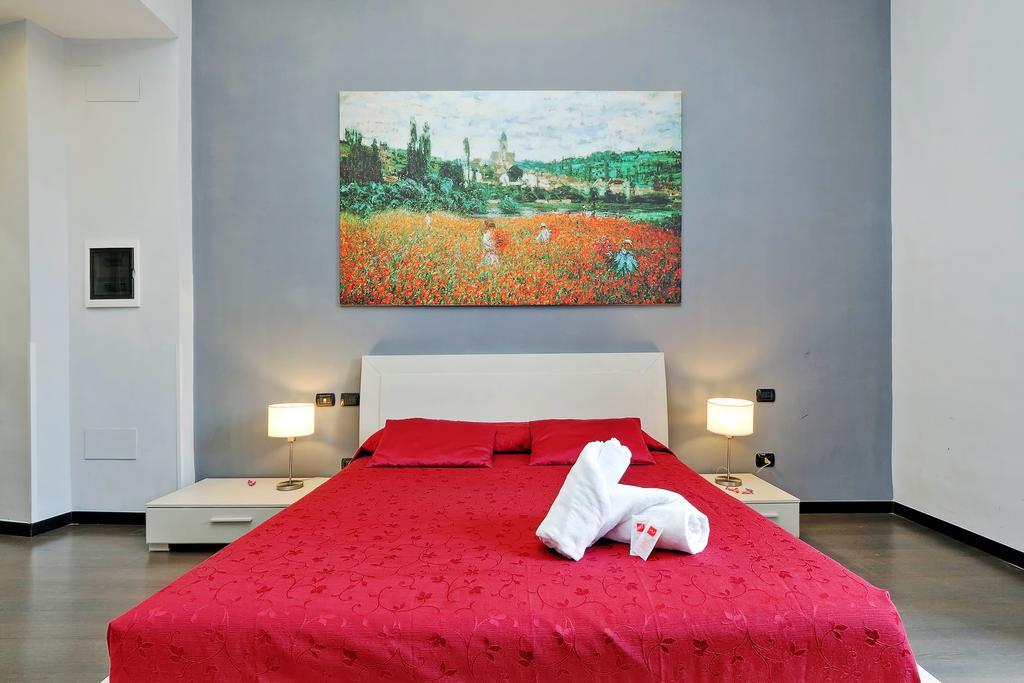 Relais At Via Veneto 2*