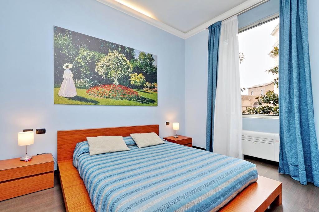 Affittacamere Relais At Via Veneto
