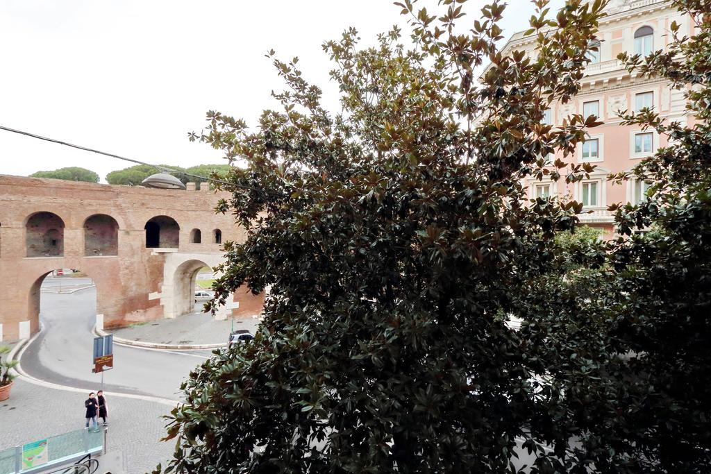 Relais At Via Veneto Affittacamere