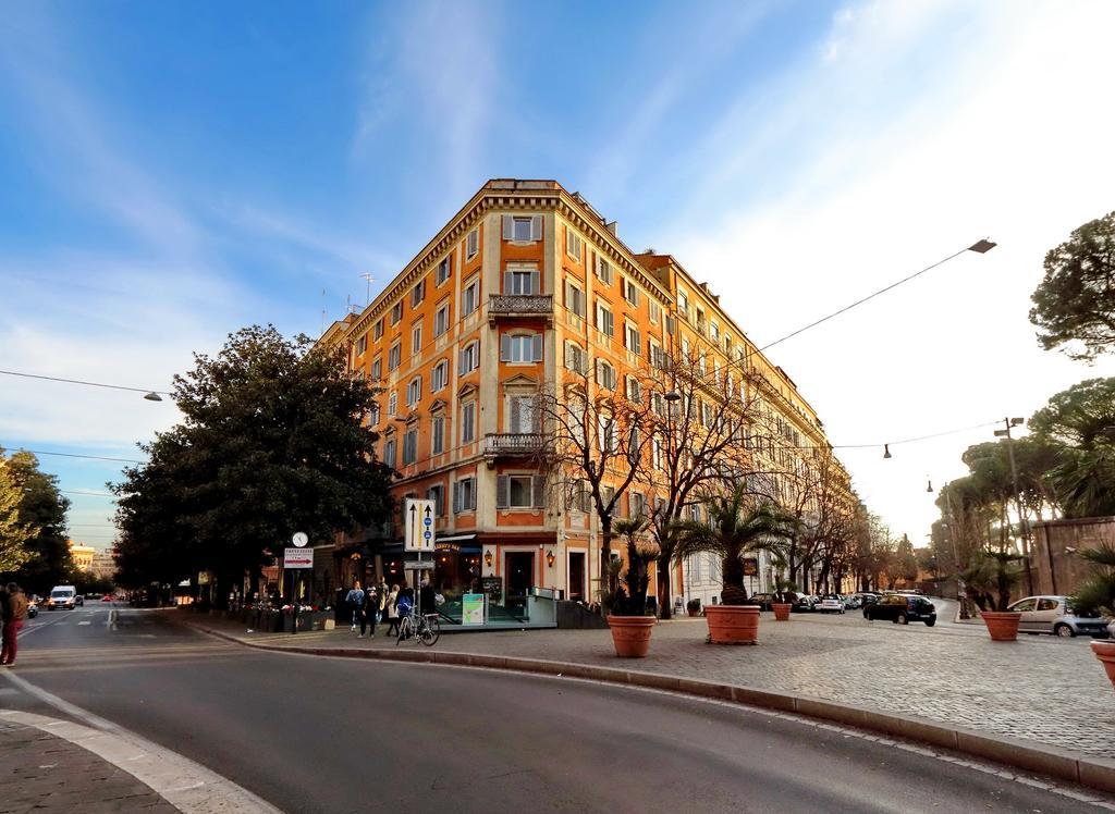 Relais At Via Veneto Affittacamere 2*