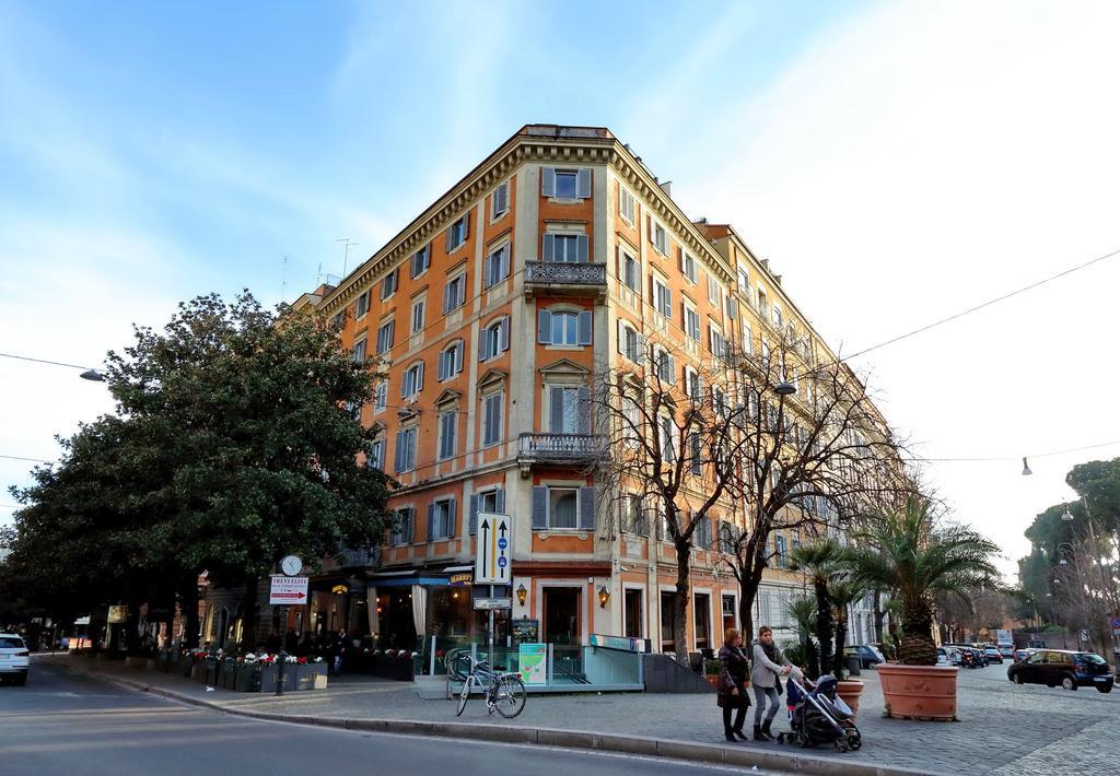 Affittacamere Relais At Via Veneto Roma