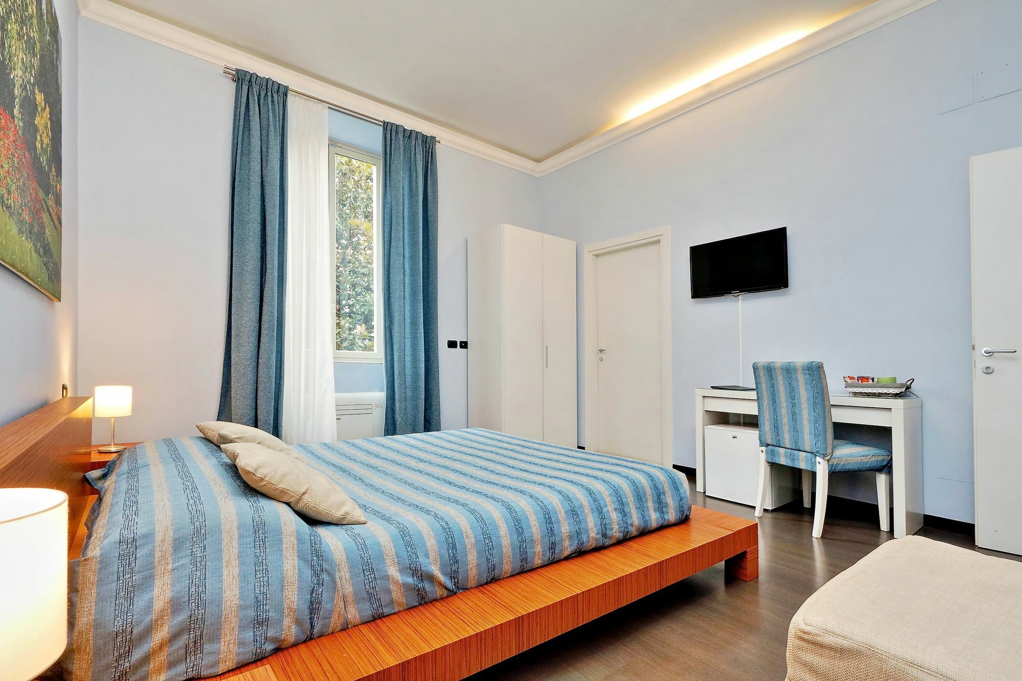 Relais At Via Veneto 2* Roma