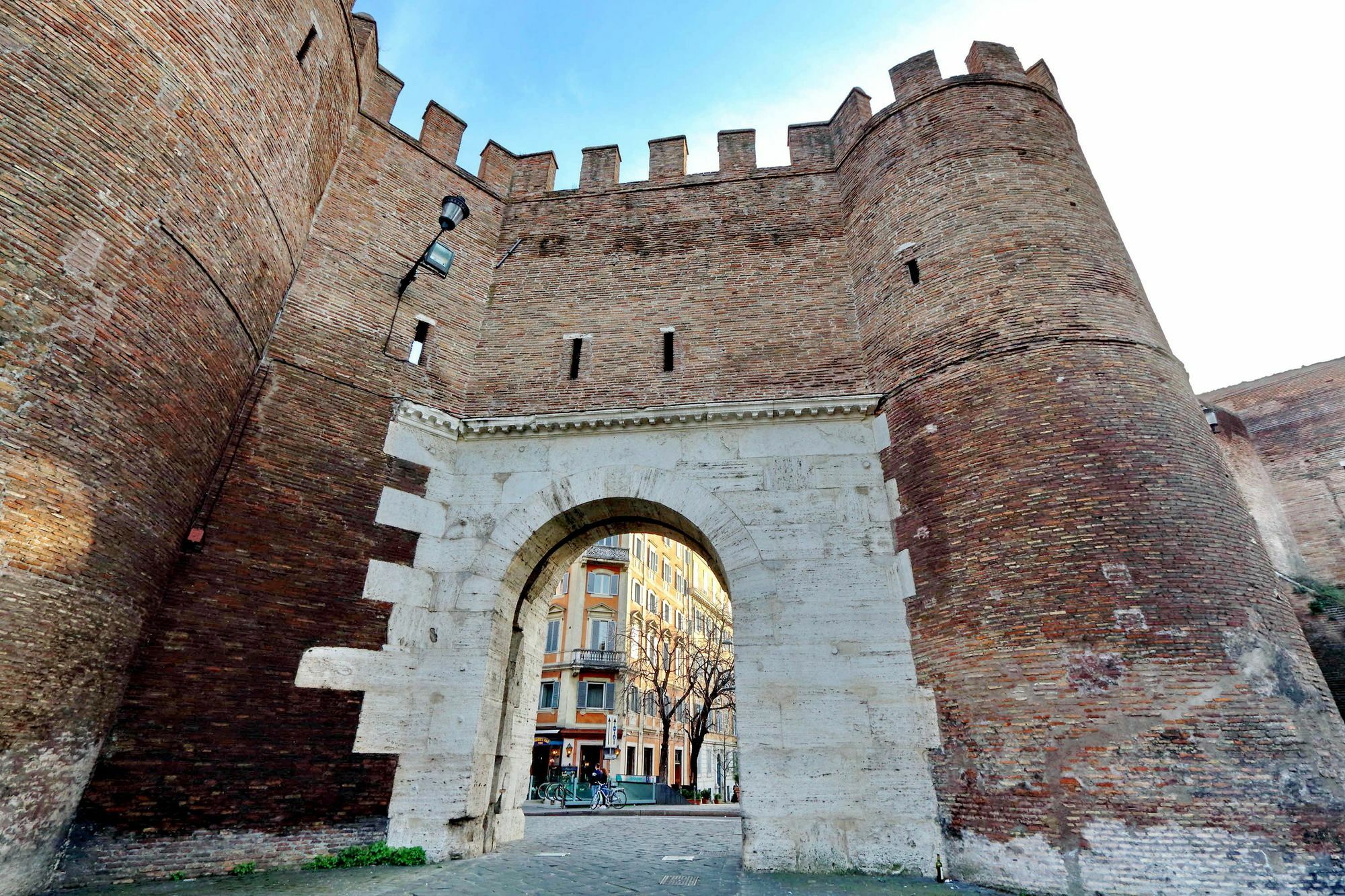 Relais At Via Veneto Affittacamere