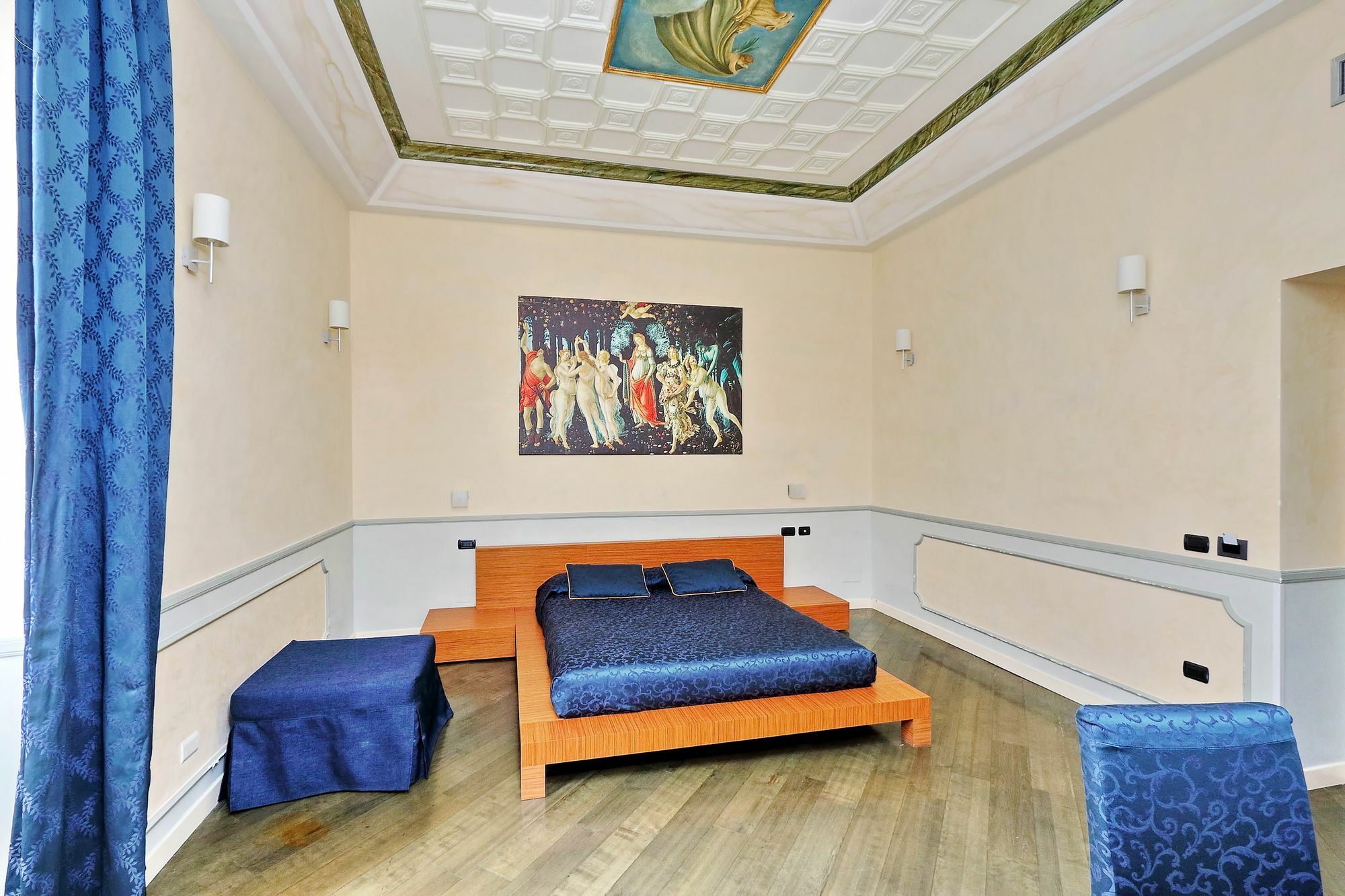 Affittacamere Relais At Via Veneto