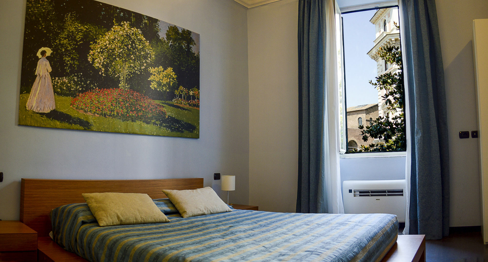 Affittacamere Relais At Via Veneto 2*
