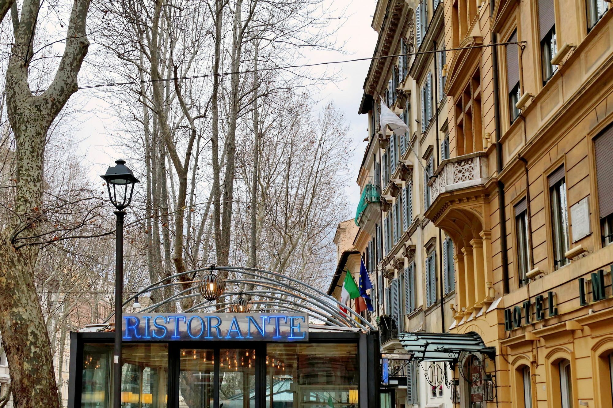Relais At Via Veneto
