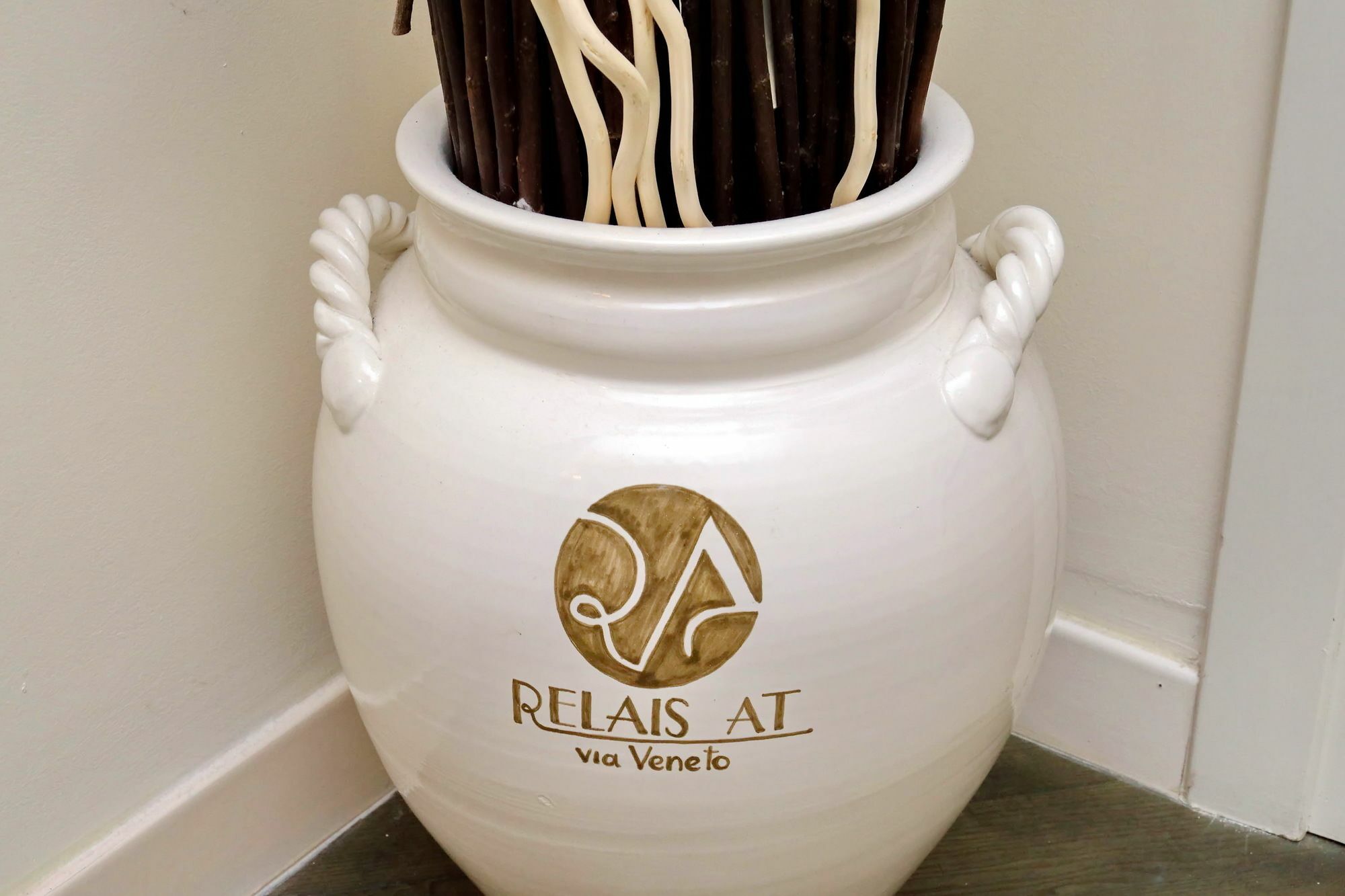 Relais At Via Veneto 2* Roma
