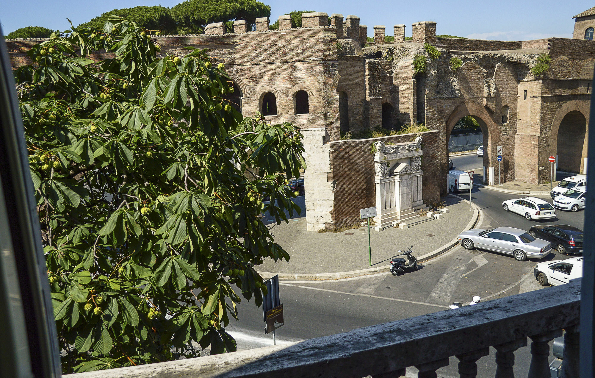 Relais At Via Veneto 2* Roma