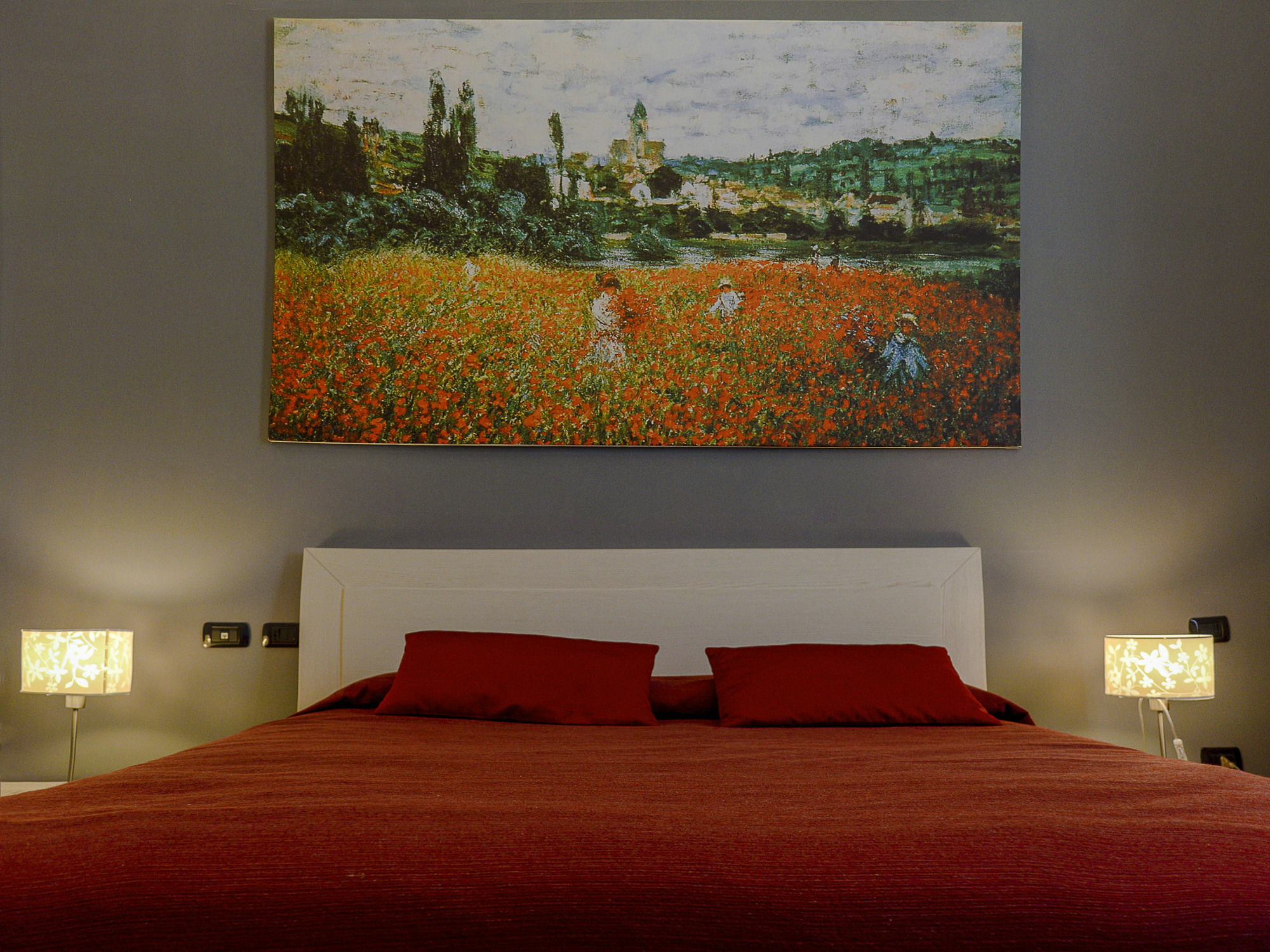 Relais At Via Veneto 2* Roma
