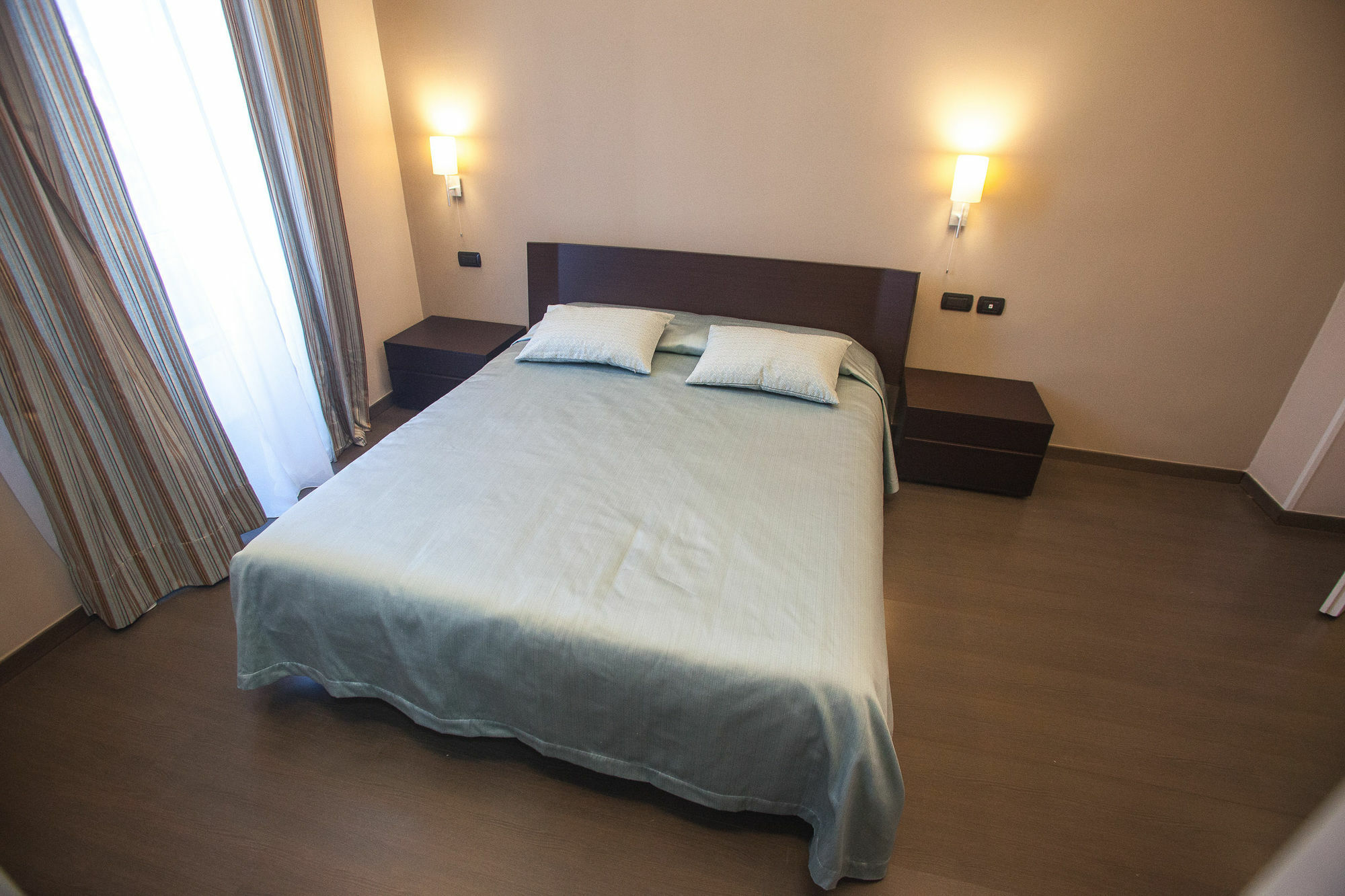 Relais At Via Veneto 2* Roma