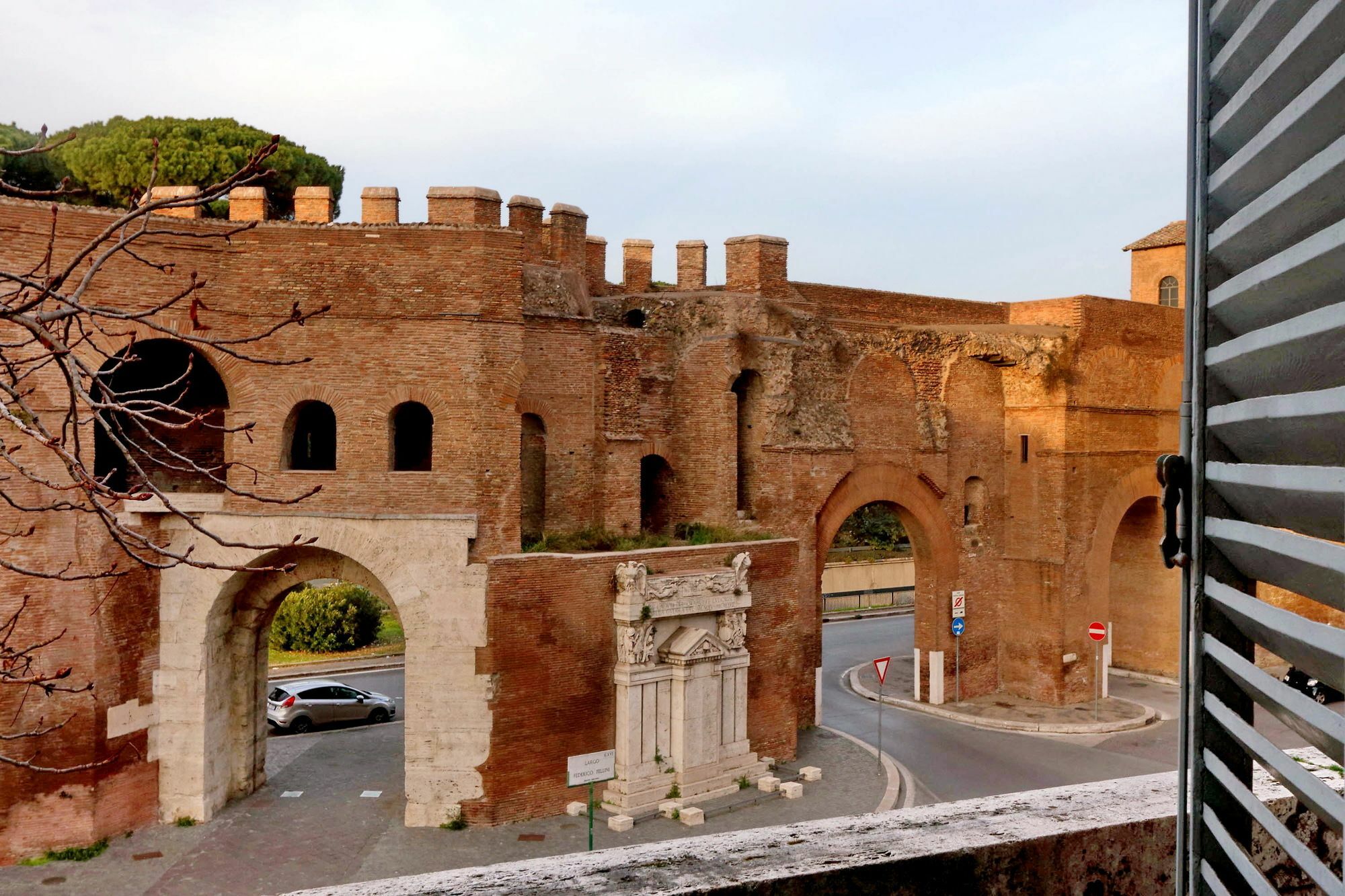 Relais At Via Veneto