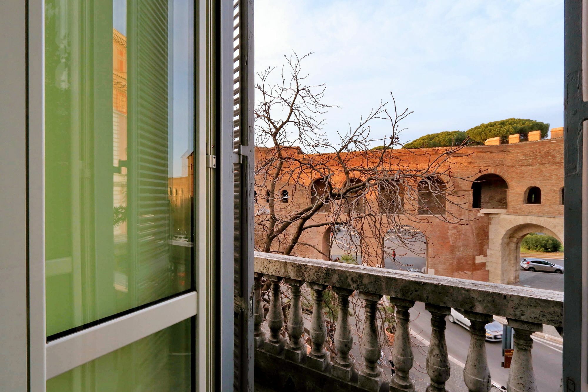 Relais At Via Veneto Affittacamere