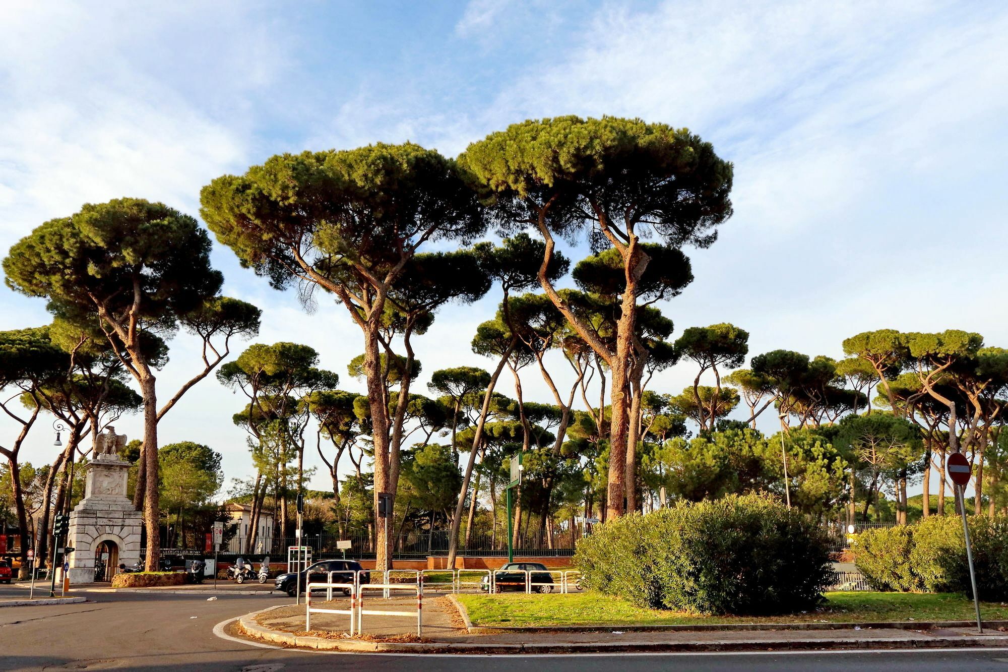 Affittacamere Relais At Via Veneto Roma