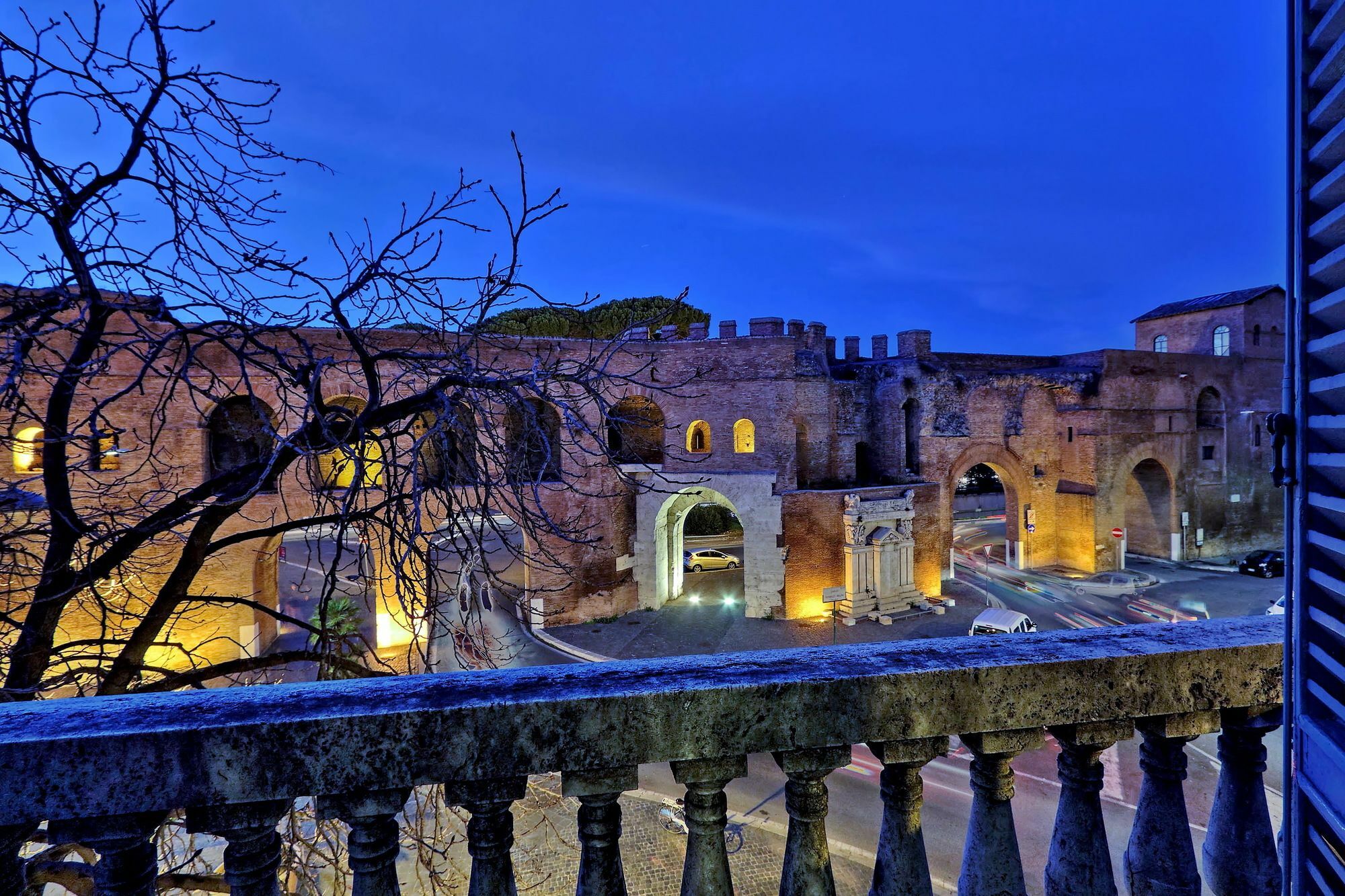 Relais At Via Veneto Roma