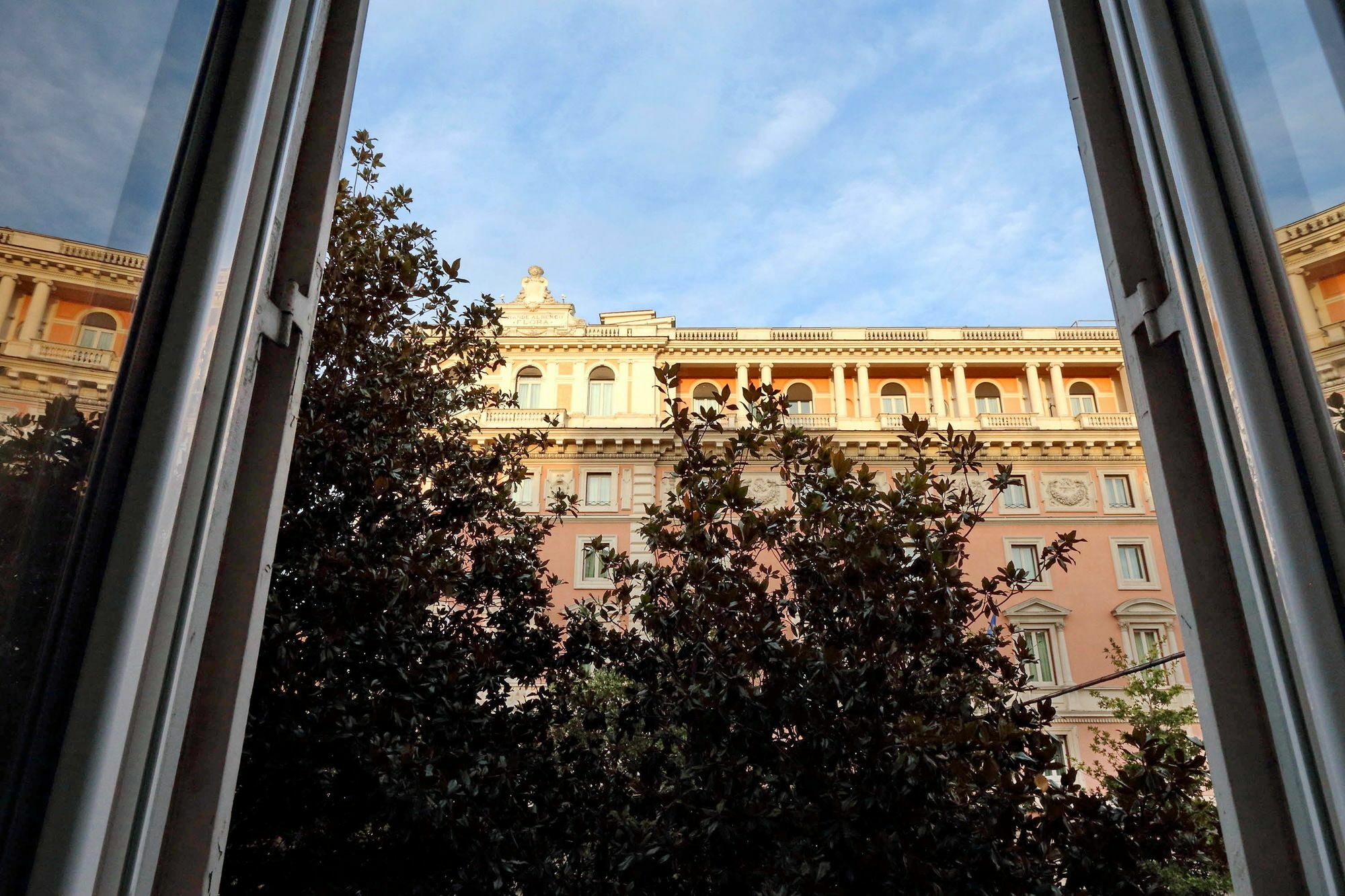 Relais At Via Veneto